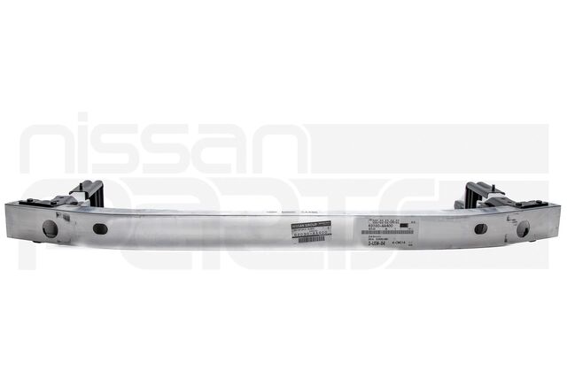 62030AA400 - : FRONT BUMPER REINFORCEMENT (R34 GT-R) for Nismo Image