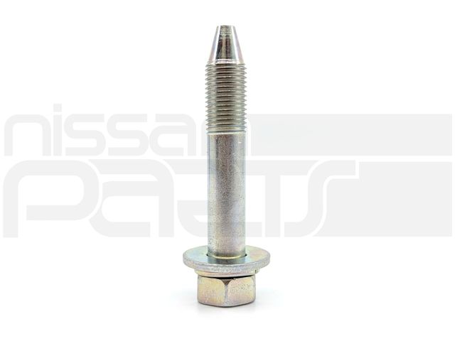 5542435F00 - : DIFFERENTIAL MOUNTING BOLT (S13 R32) for Nissan Image