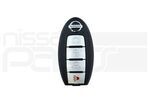 285E35RA6A - Electrical: Transmitter for Nissan: Kicks, Qashqai, Rogue Sport Image