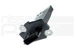 226807S000 - : MASS AIR FLOW SENSOR (Z33 TA60 Y62 Z12 D40 R35 Z34 N50 +MORE) for Nissan: 350Z, 370Z, Altima, Armada, Cube, Frontier, GT-R, Maxima, Murano, NV1500, NV200, NV2500, NV3500, Pathfinder, Pathfinder Armada, Quest, Rogue, Rogue Select, Sentra, TITAN, TITAN XD, Versa, Versa Note, Xterra Image