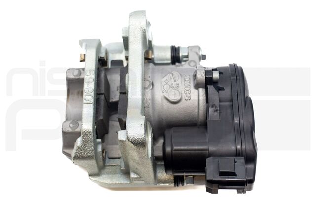 D40107BA1E - : REAR BRAKE CALIPER ASSEMBLY (LH) (R53 PATHFINDER) for Nissan: Murano, Pathfinder Image