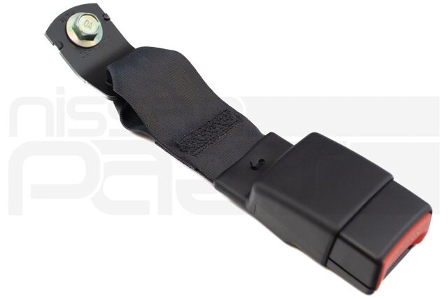 888421KA3A - : REAR SEAT BELT BUCKLE (F15 JUKE) for Nissan: Juke Image