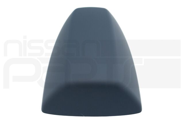 282289BK0A - : ANTENNA BASE COVER (L33 TA60 D40 A35 A36 R51 A60 +MORE) for Nissan: Frontier, Maxima, Sentra, TITAN, TITAN XD Image