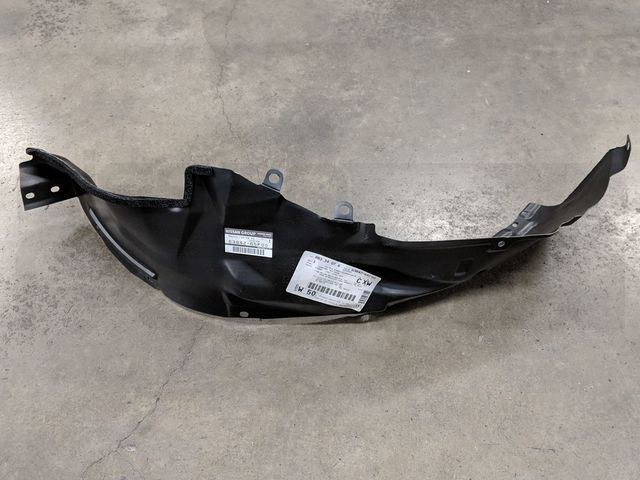 6384265F00 - : Fender Liner for Nissan: 240SX Image