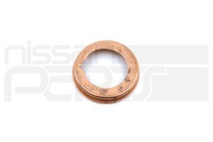                                     ENGINE DRAIN PLUG CRUSH WASHER
                                