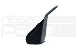 668956LA0B - : UPPER FENDER TO MIRROR COVER (LH) (B18 SENTRA) for Nissan: Sentra Image