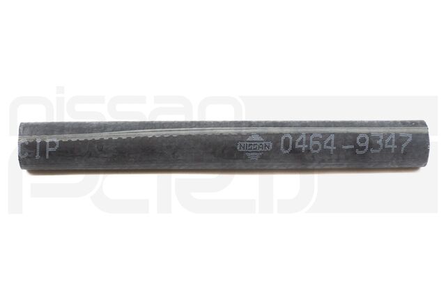 21306EA21A - : ENGINE OIL COOLER HOSE (D40 D41 F80 WF80 R51 N50) for Nissan: Frontier, NV1500, NV2500, NV3500, Pathfinder, Xterra Image