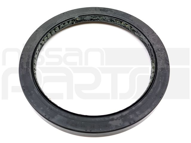 122795L310 - : RB20DET RB25DET RB26DETT Rear Main Seal for Nissan: 240SX, Altima, Stanza Image