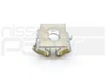6819151E0A - : Cluster Assembly Nut (S13 S14 S15 Z32 R32 R33 R34 +more) for Nissan: 200SX, 240SX, Altima, Murano, Sentra Image
