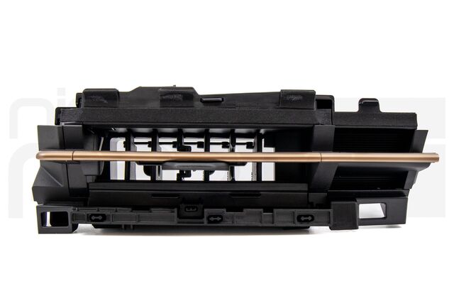 687615MP1A - : DASH AIR VENT (LH) (FE0 ARIYA) for Nissan: ARIYA Image