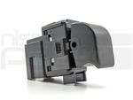 2541180F00 - Body: Window Switch for Nissan: 240SX Image