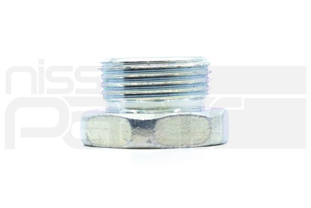 3285401G1A - : RETURN SPRING PLUG (S12 S13 S15 Z31 D21 C33 R32 R33 R34 Z33 +more) for Nissan Image