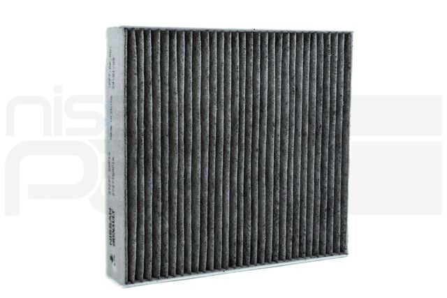 272775MP1B - : IN-CABIN AIR CONDITIONING FILTER (FE0 ZE2) for Nissan: ARIYA Image