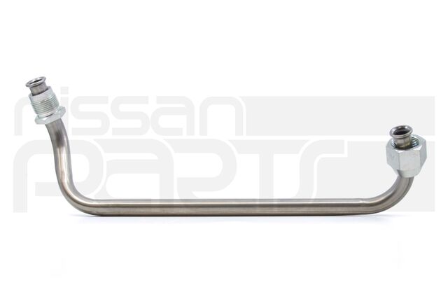 1472575P00 - : EGR TUBE ASSEMBLY (CAL VG30E) (D21 WD21) for Nissan: D21, Pathfinder, Pickup Image