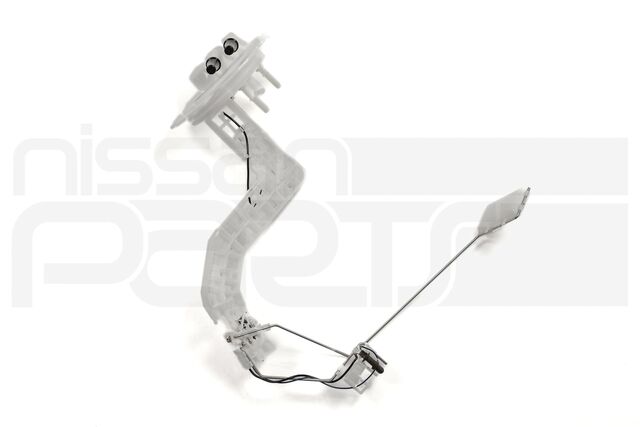 海外輸入盤　Unanswered Question 1-6 1999-2004 Nissan Fuel Sending Unit Kit (d22 Frontier Wd22