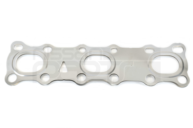 14036EA200 - : EXHAUST MANIFOLD GASKET (D40 N50 Z33 Z34 R51 R52 R53 +MORE) for Nissan: 350Z, 370Z, Altima, Frontier, Maxima, Murano, NV1500, NV2500, NV3500, Pathfinder, Quest, Xterra Image