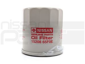                                     SR20DET ENGINE OIL FILTER (S14 S15 SR20DET +more)
                                