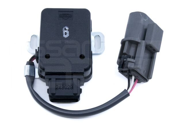 2262005U01 - : THROTTLE POSITION SENSOR (RB26DETT) (R32 R33 R34) for Nismo Image