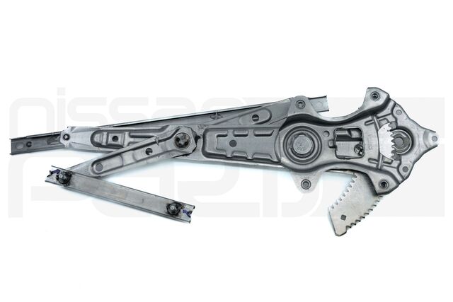 827204BA2A - : REAR WINDOW REGULATOR (RH) (T32 ROGUE) for Nissan: Rogue Image