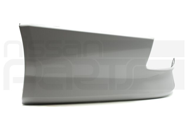 H591485F50 - : REAR BUMPER PROTECTOR (RH) (S15 SILVIA) for Nissan: GT-R Image