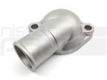 11060U0100 - : 2-BOLT THERMOSTAT HOUSING WATER OUTLET (510 610 710 521 620 S30 240Z 260Z) for Nissan Image
