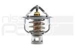 2120042L01 - Cooling System: Engine Coolant Thermostat for Nissan: 200SX, 300ZX, D21, Pathfinder Image