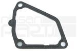 13050ZA000 - Cooling System: Thermostat Gasket for Nissan: Altima, Frontier, Maxima, Murano, NV1500, NV2500, NV3500, Pathfinder, Quest, Xterra Image