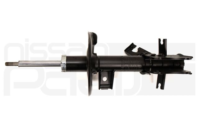 E4302ZJ60A - : FRONT STRUT (RH) (MR20DE) (B16 SENTRA) for Nissan: Sentra Image