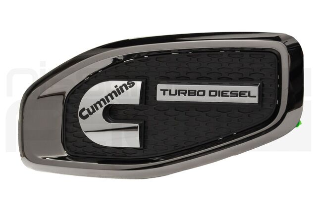 Genuine Fender Vent (rh) (a61 Titan) (xd Diesel) - 63824-EZ50B