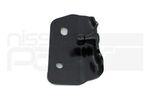 76649EA500 - : BACK GLASS SUPPORT UPPER BRACKET (LH) (R51 PATHFINDER) for Nissan: Pathfinder Image
