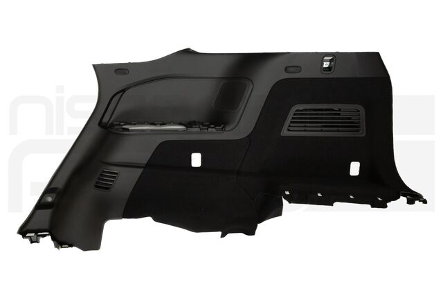 849506TA1A - : REAR LOWER QUARTER TRIM PANEL (RH) (R53 PATHFINDER) for Nissan: Pathfinder Image