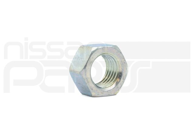 3960703P0A - : AXLE FLANGE MOUNTING NUT (S13 R32 R33 R34 Z31 Z32 Z33) for Nissan Image