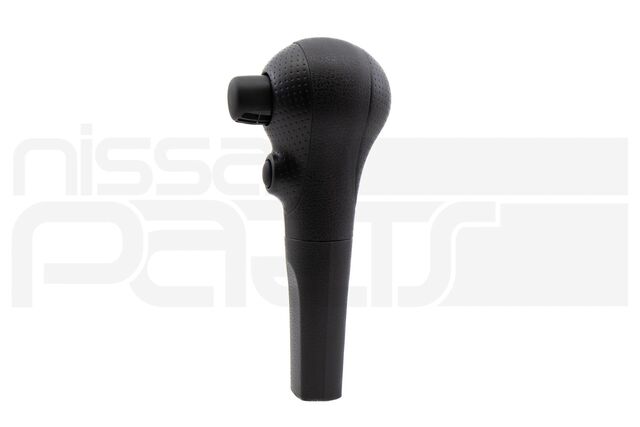 349101HK0C - : SHIFT KNOB ASSEMBLY (CVT) (E12 N17 VERSA) for Nissan: Versa, Versa Note Image
