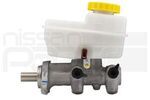 460109BP1A - : BRAKE MASTER CYLINDER (D40 FRONTIER) for Nissan: Frontier, Pathfinder, Xterra Image
