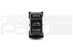 25450CD000 - : CONVERTIBLE TOP SWITCH (Z33 350Z) for Nissan: 350Z Image