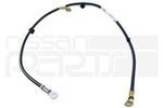 240805HK0A - : NEGATIVE / GROUND BATTERY CABLE (T32D ROGUE) for Nissan: Rogue Image