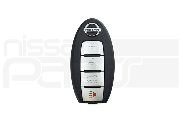 285E36LA1A - : INTELLIGENT KEY TRANSMITTER (B18 SENTRA) for Nissan: Sentra Image