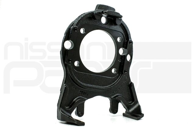 44078ZR00A - : PARKING BRAKE ANCHOR BLOCK (RH) (A60 TITAN) for Nissan: TITAN Image