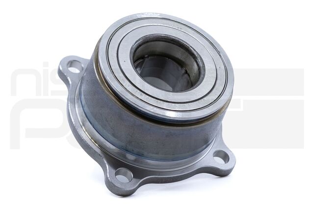 D3210EA20JNW - : REAR AXLE BEARING (VALUE ADVANTAGE) (D40 FRONTIER N50 XTERRA) for Nissan: Frontier, Xterra Image