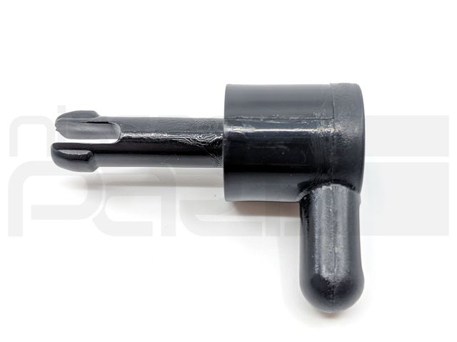 685510W700 - : GLOVE BOX HINGE PIN (R50 PATHFINDER) for Nissan: Pathfinder Image