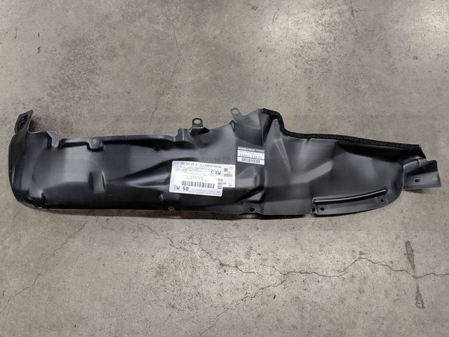 6384365F00 - : Fender Liner for Nissan: 240SX Image