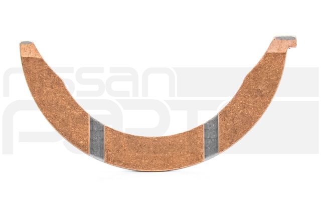 1228060J00 - : THRUST WASHER (S13 S14 S15 SR20DET) for Nissan: Sentra Image