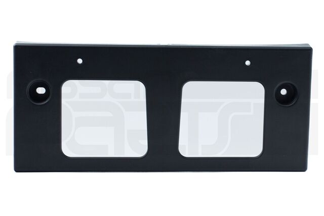 962109HS0A - : FRONT LICENSE PLATE BRACKET (L33 ALTIMA) for Nissan: Altima Image