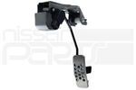 18002AM81E - : ACCELERATOR PEDAL / SENSOR (Z33 350Z) for Nissan: 350Z Image
