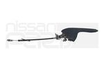3601065F10 - : EMERGENCY BRAKE LEVER (RHD) (S14 S15) for Nismo Image