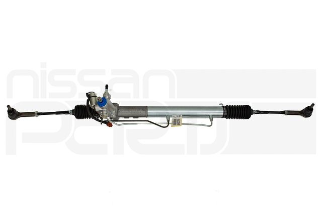 49001AA305 - : POWER STEERING RACK &amp; PINION ASSEMBLY (R34) for Nissan: GT-R Image