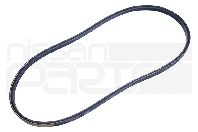 211715523 - : POWER STEERING BELT (D21 HARDBODY) for Nissan: Pickup Image