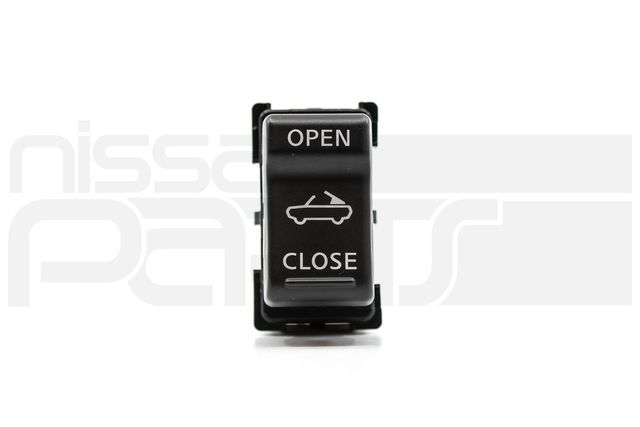 Genuine Convertible Top Switch (z33 350z) - 25450-CD000
