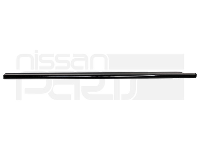 8082135F20 - : DOOR BELT WEATHERSTRIP (LH) (S13) for Nissan: 240SX Image