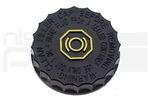 46020EA20A - Body: Brake Master Cylinder Reservoir Cap for Nissan: Frontier, Maxima, Pathfinder, Sentra, Xterra Image